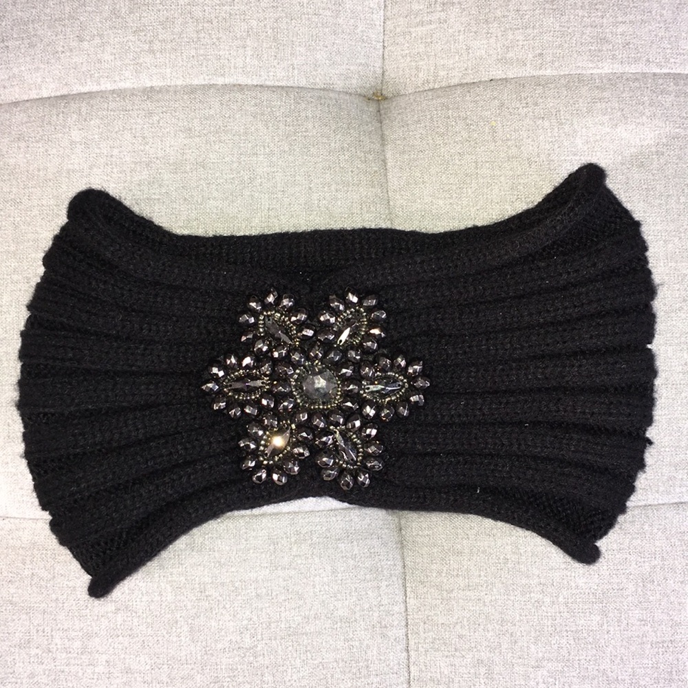 Head wrap/ear muff